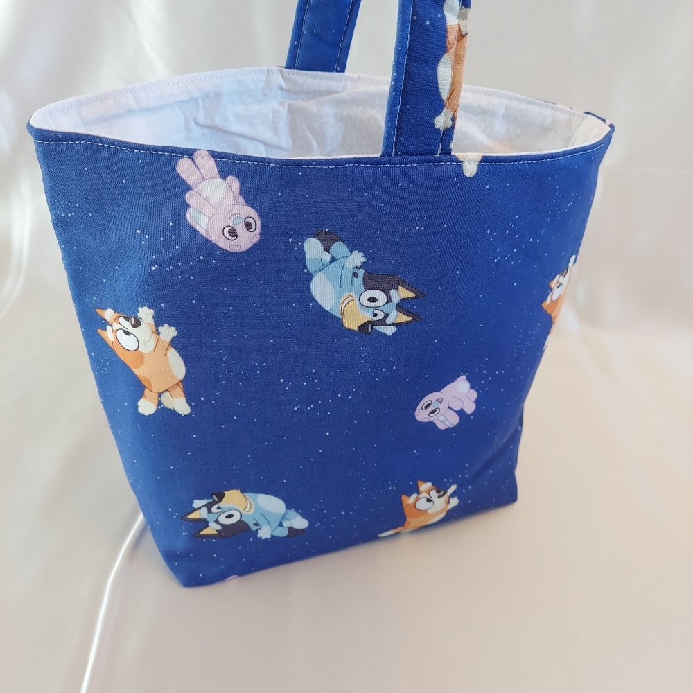 Bluey basket - Picture 2 of 4